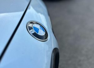 BMW Emblem