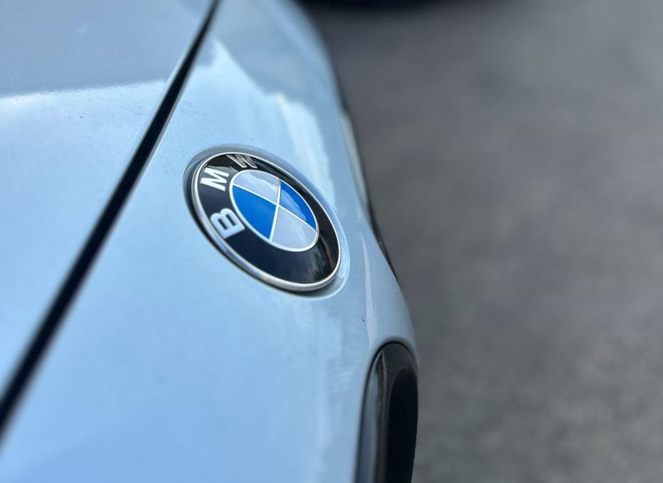 BMW Emblem