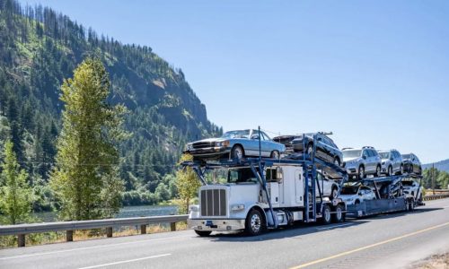 How to Save Money on a Long-Distance Move