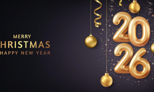 🎄 Merry Christmas & Happy New Year 2026 from BMWCoop.com! 🎆