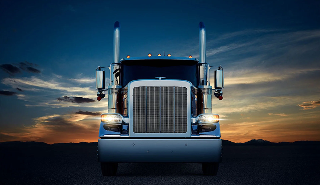 Peterbilt Truck