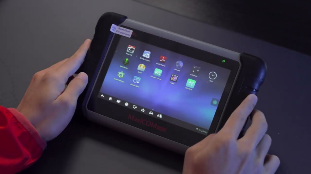 Autel MaxiCOM MK808BT Pro