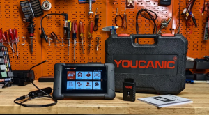 YOUCANIC UCAN II PRO