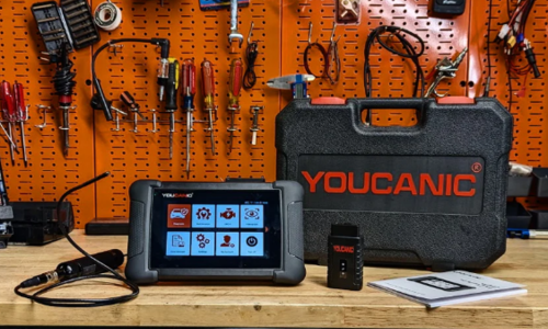 Best OBD2 Scanners for Beginners and First Time Buyers (2026)