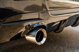 Stainless Steel Performance Exhaust