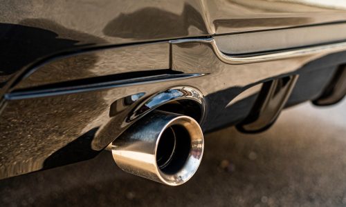 Stainless Steel Performance Exhausts: Why They’re Popular