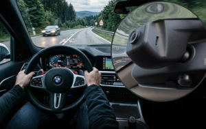 BMW Dashcam Retrofit by BimmerTech