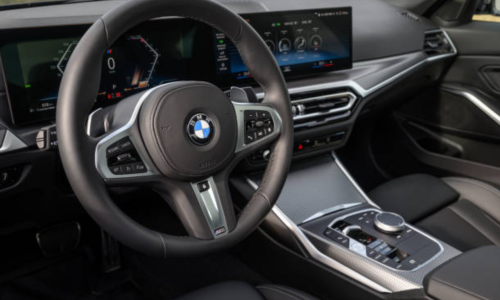 The iKey Premier: A Keyless Ignition Upgrade That Respects Your Classic