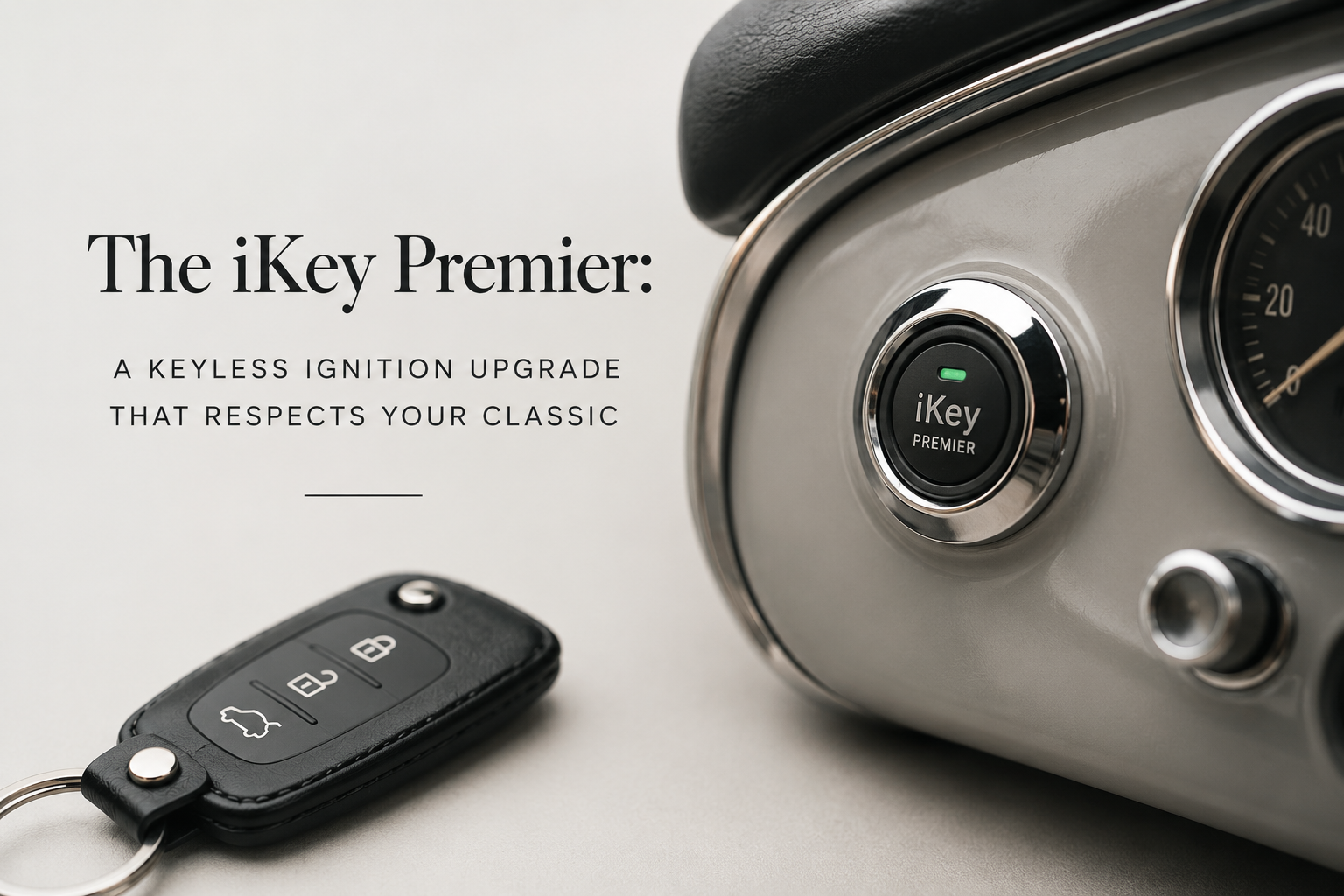 iKey Premier