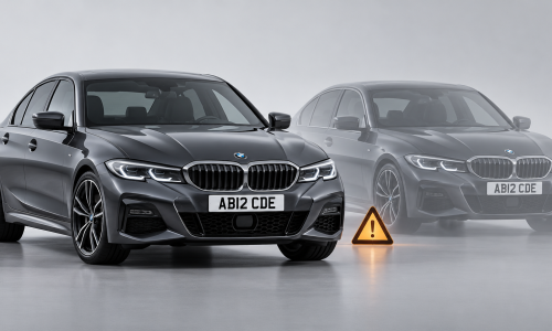 Why Your BMW Makes the Perfect Clone (And How to Check It Hasn’t Already Happened)